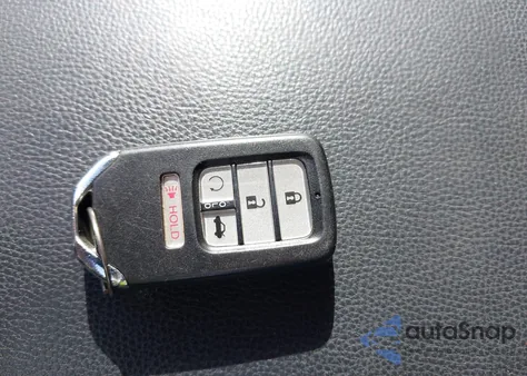 2019 Honda Civic Sport из США, поврежденный, VIN 19XFC2F87KE014479